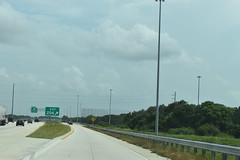Brandon, FL- I-75