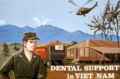 Dental Support in Viet Nam