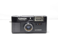 Chinon 110 Pocket Autowinder