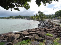 Martinique - Est