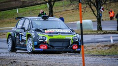 Citroen C3 Rally2 - Chassis 148 - (active)