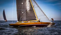 Sport of Sail
