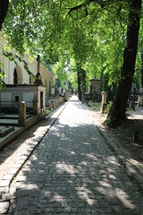 Powązki Cemetery