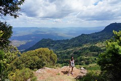Kerio Valley, Kenya (2024)