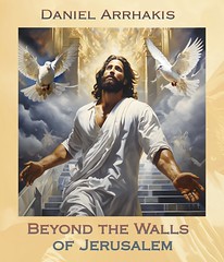Beyond the Walls of Jerusalem