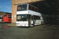 London Coaches (sightseeing/ private hire))
