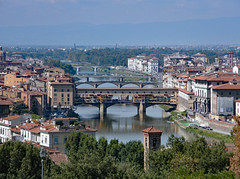 Italy, Florence