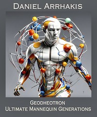 Geodheotron - Ultimate Mannequin Generations