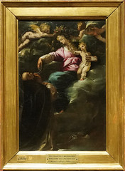 il "Morazzone" (1573-1626)