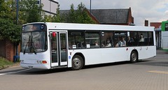 UK - Bus - Fareline Buses