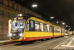 Karlsruhe Stadtbahn