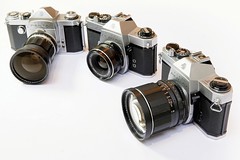 Super-Takumar 35mm f2