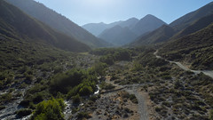 Middle Fork Lytle Creek