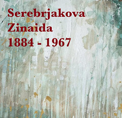 Zinaida Serebrjakova