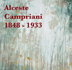 Campriani Alceste