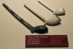Espagne, Bilbao, Arkeologie museoa - 13.09.2023