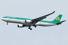 EI-FNH Aer Lingus Airbus A330-302 