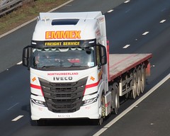 Emmex Freight Service 