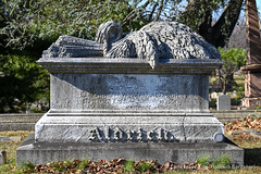 Cemetery Symbols