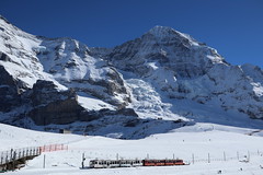 ZZZZ 240213 Jungfraujoch