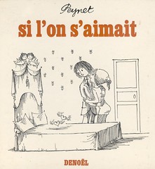 Si l'on s'aimait (1970)