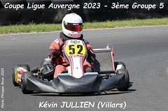 17/02/2024 Remise des Prix 2023 Auto & Karting Ligue Auvergne à Royat (63)