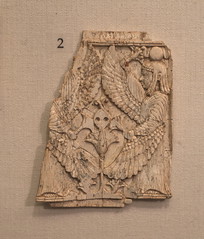 Nimrud ivories