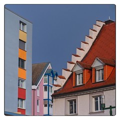 Colours of Donaueschingen - Dec '23