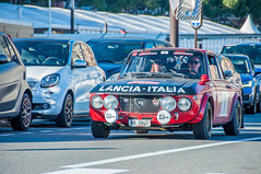 Rallye Monte Carlo Historique 2024
