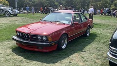 BMW M6 (E24)