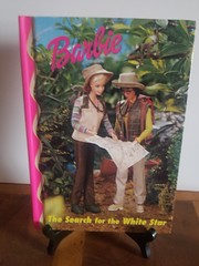 Barbie Book Club Books 1990s