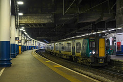 British Rail Class 350