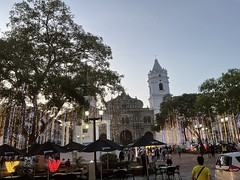 Panama City - Casco Viejo, Panama