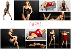 Modele Darya