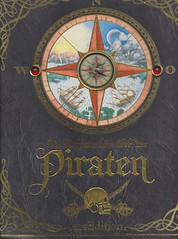 Die abenteuerliche Welt der Piraten