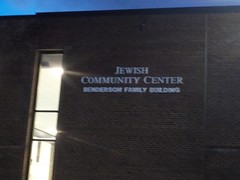 KINDERTRANSPORT: Jewish Repertory Theatre (Jewish Community Center of Buffalo) Greater Buffalo