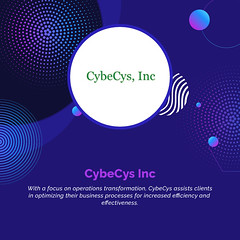 CybeCys Inc