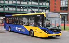 UK - Bus - Kinchbus