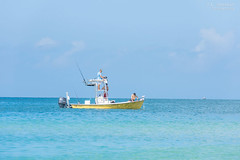 Sabalo 22 Fishing Boat - Gulf of Mexico - St. Pete Beach, Florida