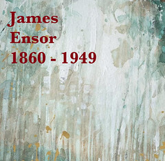Ensor James