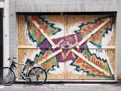 Street art/Graffiti - Antwerp (2024-...)