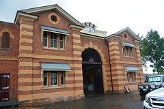LoxPix Boggo Road Gaol Walkabout ~ QLD 2024 🚶‍♂️