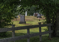 Mt. Recluse Cemetery - Stockton Springs