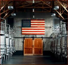 Interior -- RdV Winery Delaplane (VA) 2023