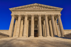 United States Supreme Court, Washington, DC (2024)