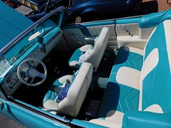 1965 Chevy Chevelle Malibu SS Convertible