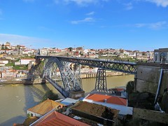 Porto, Portugal - February 2024