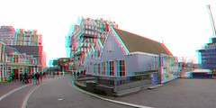 Inntel-hotel Zaandam 3D