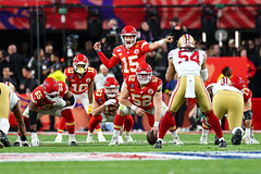 (Feb. 11) Super Bowl LVIII: Kansas City Chiefs vs San Francisco 49ers [Game]