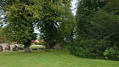 Parks und Gärten in der Region Sjælland